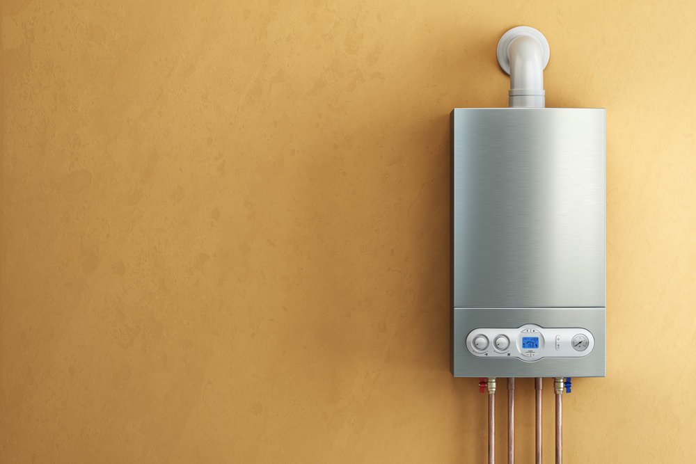 Tank vs. Tankless Water Heater