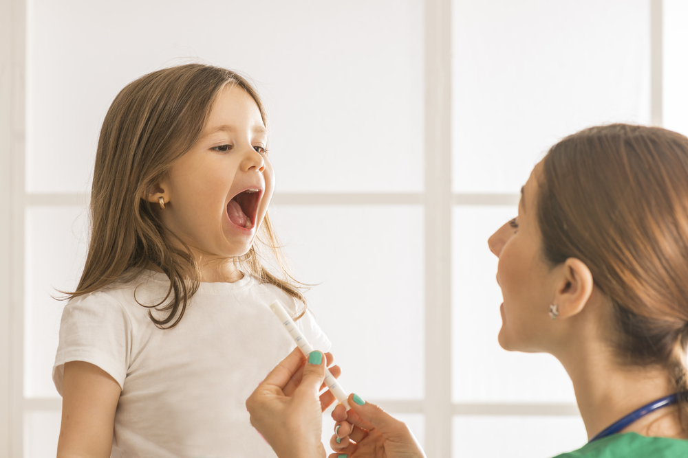 Teaching Your Kids About Oral Hygiene