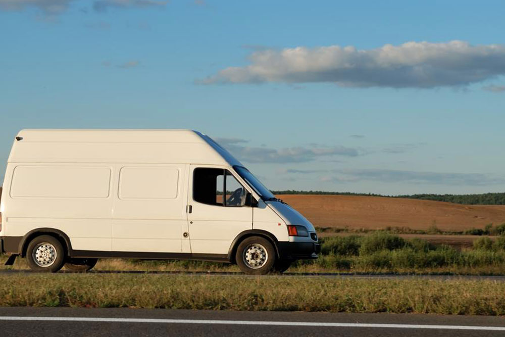 Tips to buy a used conversion van