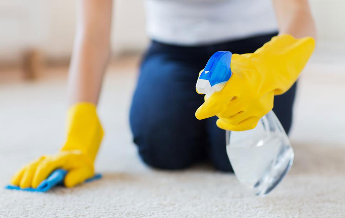 Tips to find carpet cleaning services for commercial use