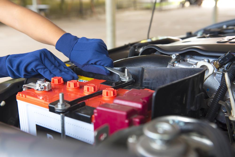 Tips on buying a car battery