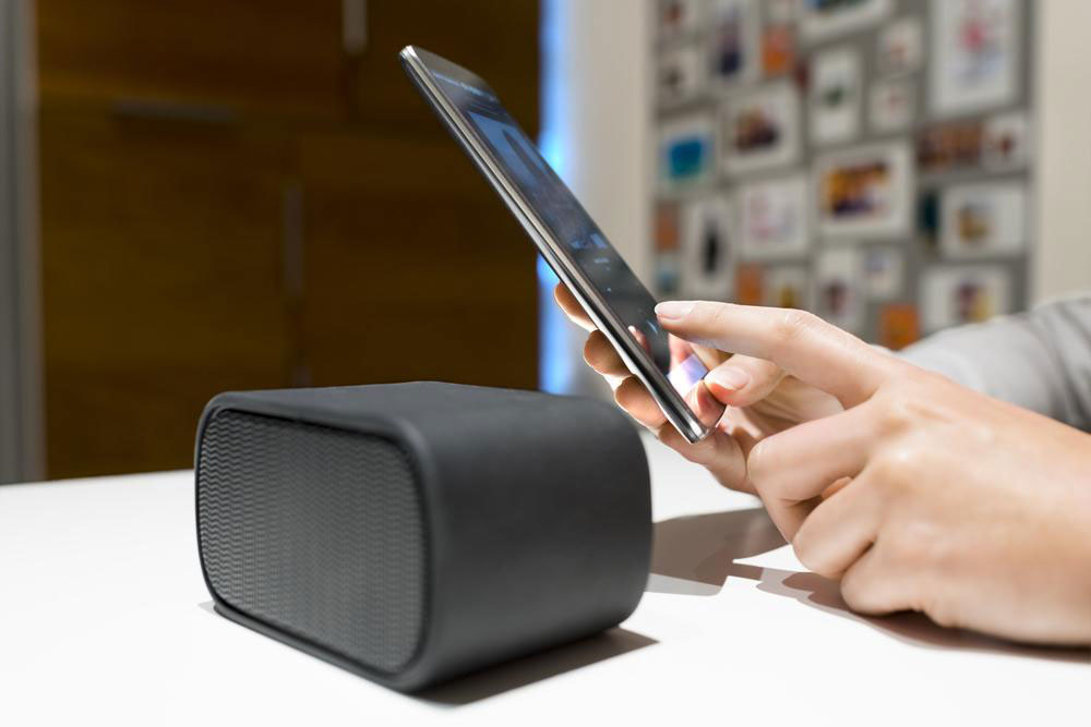 Top 4 wireless speakers to choose from