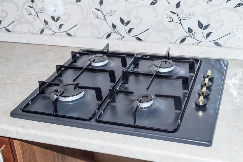 Top new gas ranges from LG that you can buy