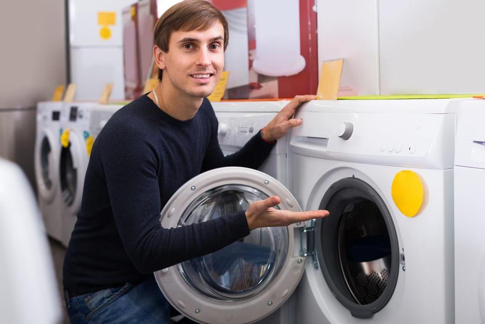 Under $1000 Best Buy washers and dryers