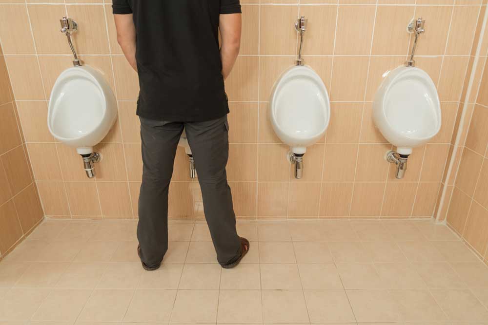 Understanding the Causes of Frequent Urination