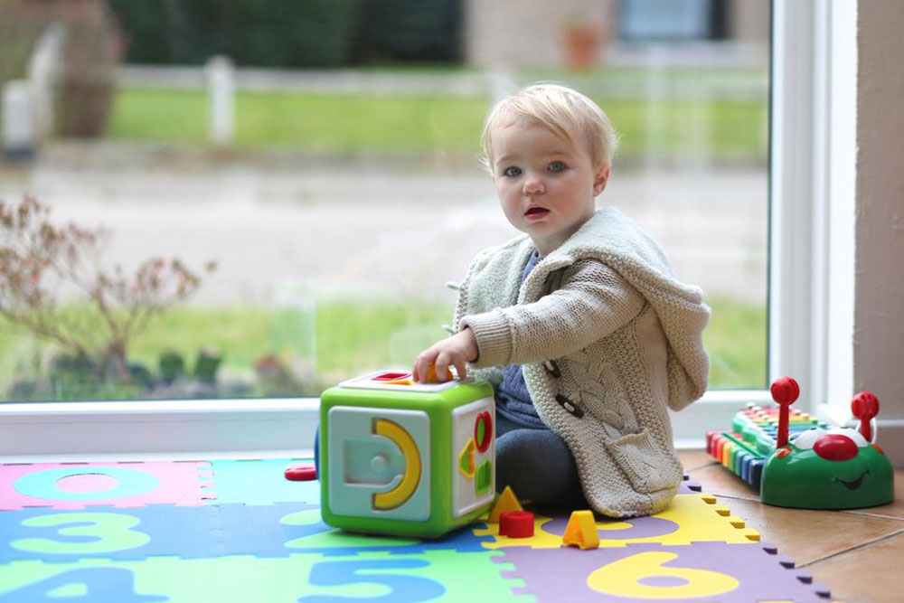 Understanding the signs and symptoms of ADHD in toddlers