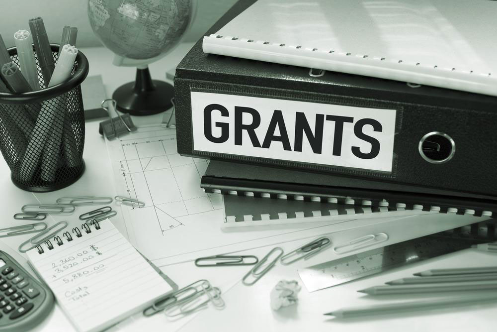 Understanding how to apply for grants