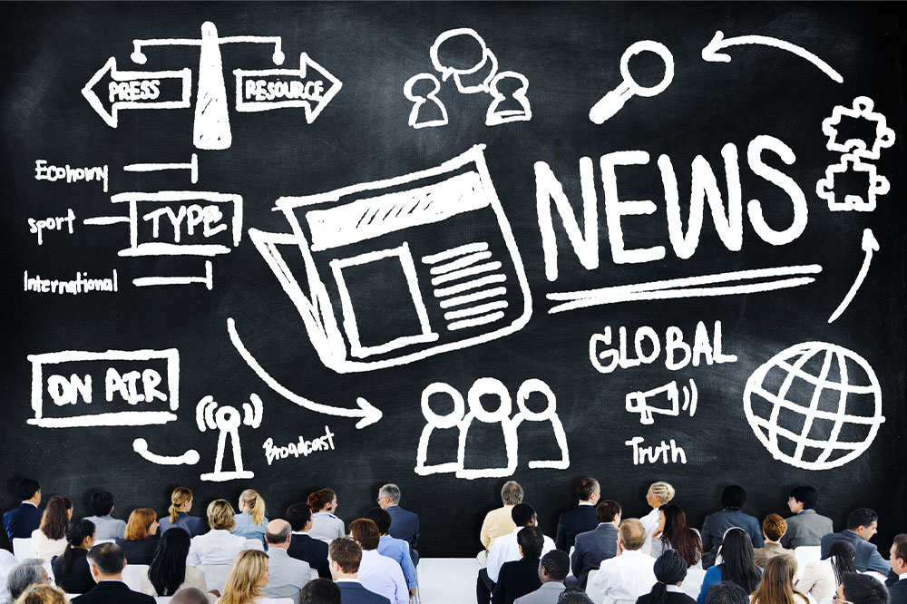 Understanding news and journalism &#8211; Sources, types, and more