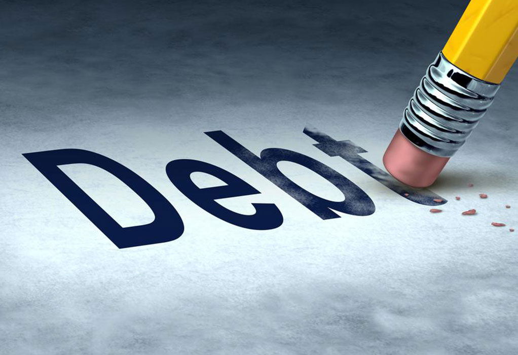 Ways to carry out debt consolidation