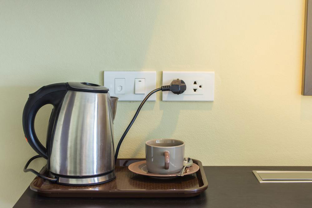 What makes Mr. Coffee appliances a hit among users