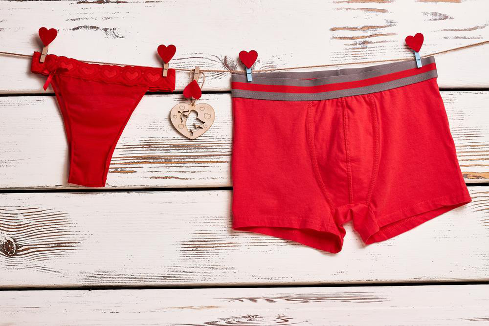 Why should you invest in luxury underwear?