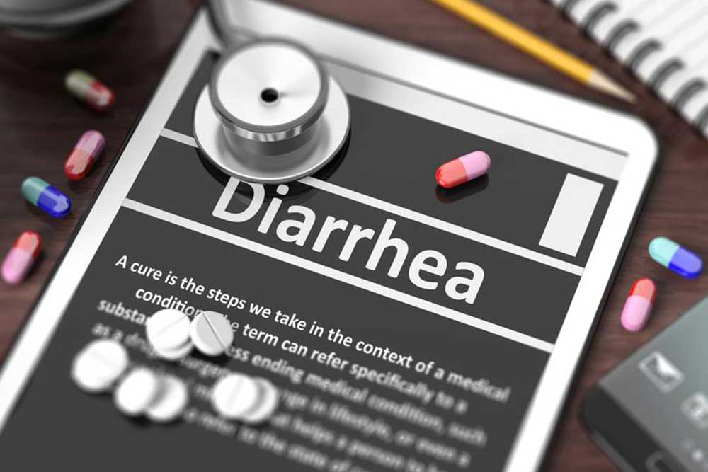 10 Foods that Keep the Gut Healthy and Stop Diarrhea