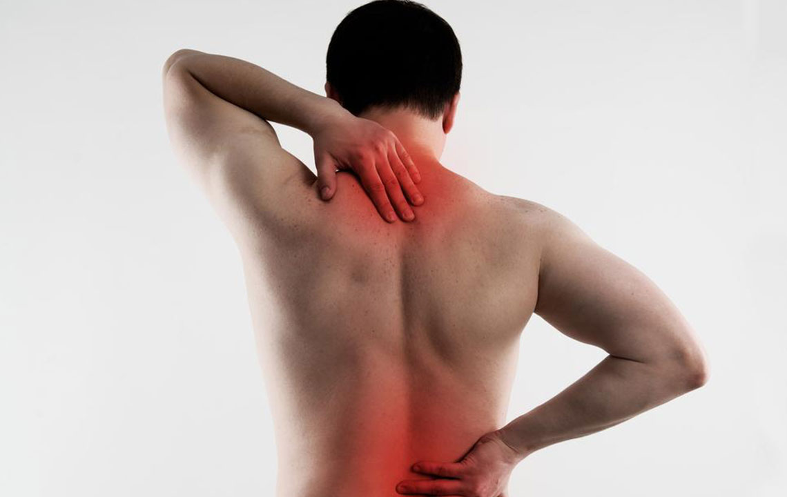 11 symptoms of fibromyalgia