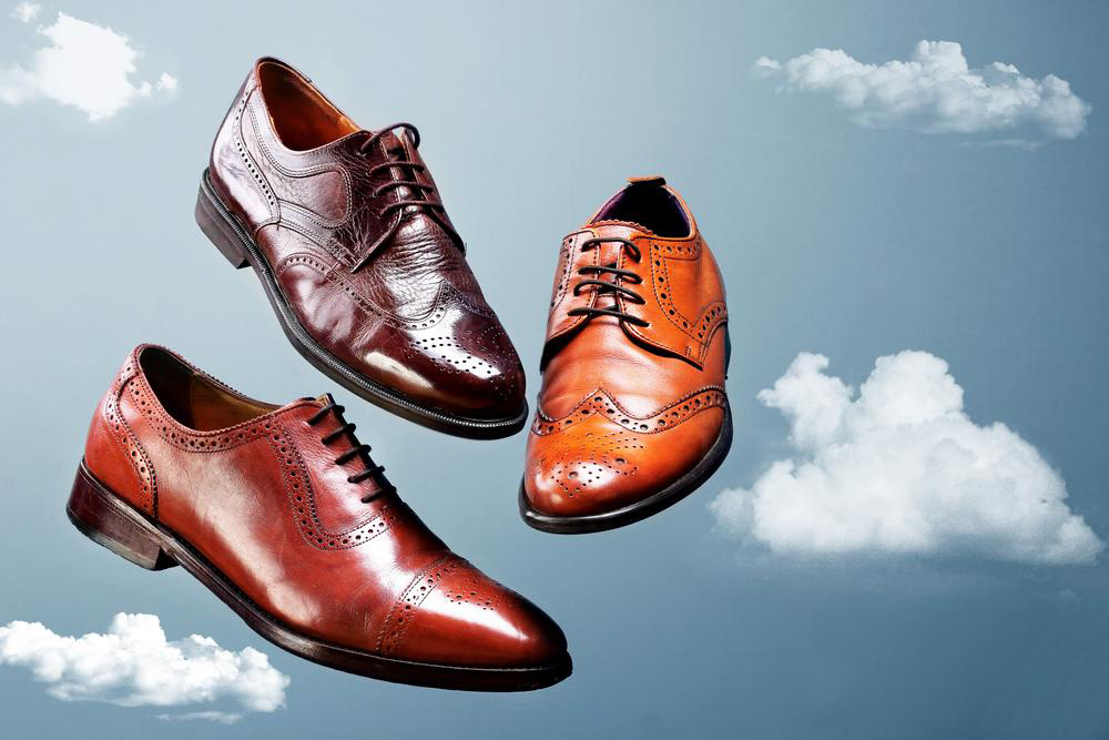 3 creative casual shoes for men that make your life better