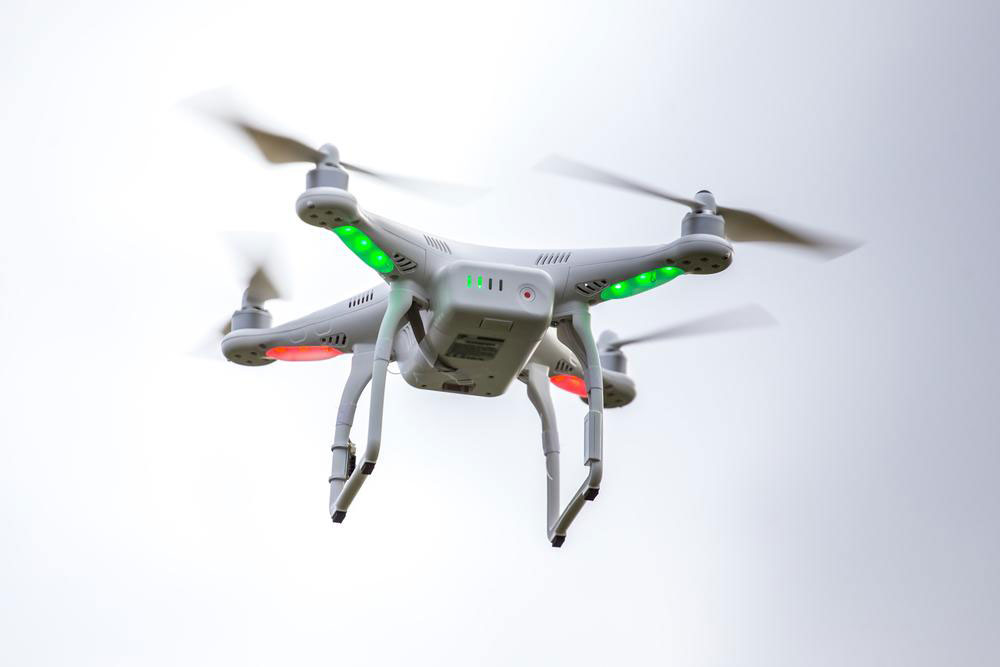 3 drones from DJI to grab this Black Friday Sale