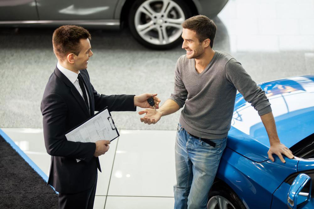 3 major differences between leasing and renting a car