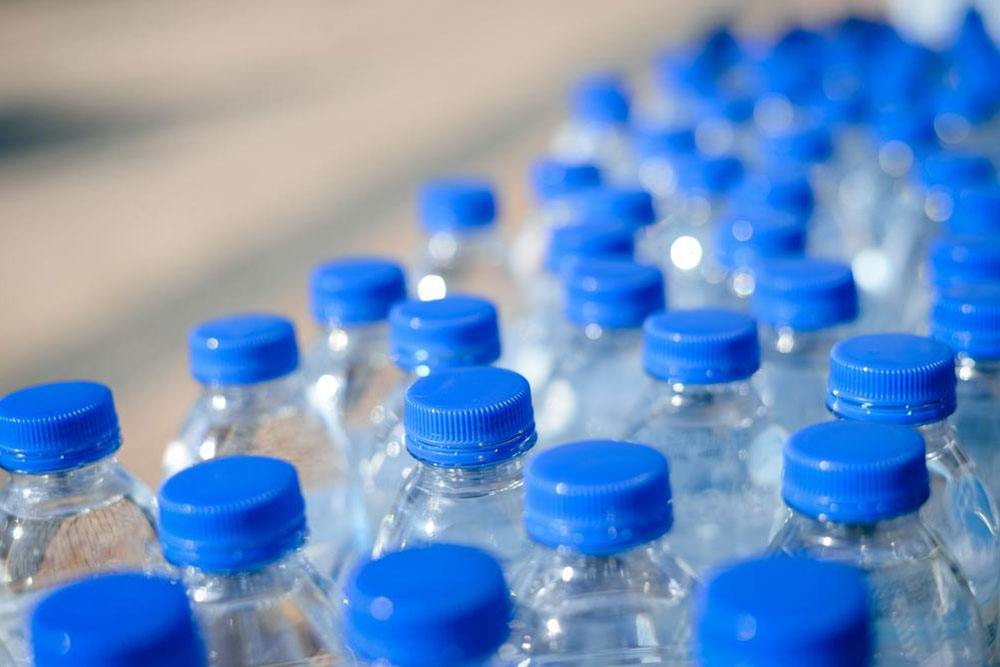 3 most-selling bottled water brands to know about