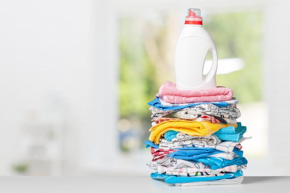 4 Best Liquid Detergents For Your Clothes