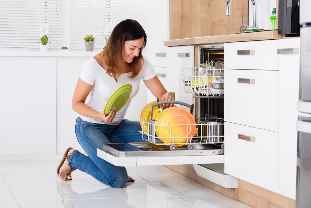 4 best affordable dishwashers that you should know