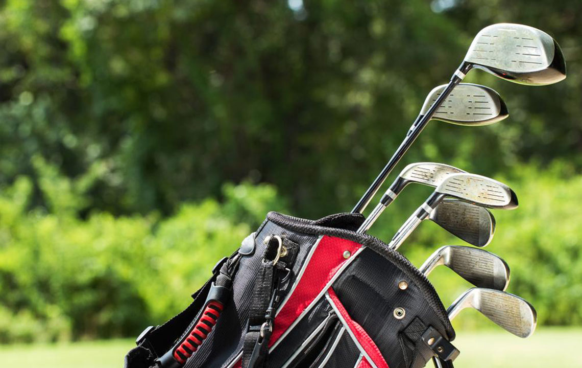 4 factors to consider while buying golf clubs