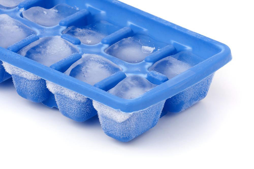 5 types of ice cube trays with amazing features