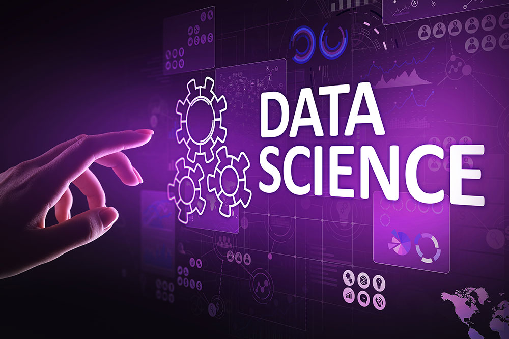 5 universities with the best data science programs