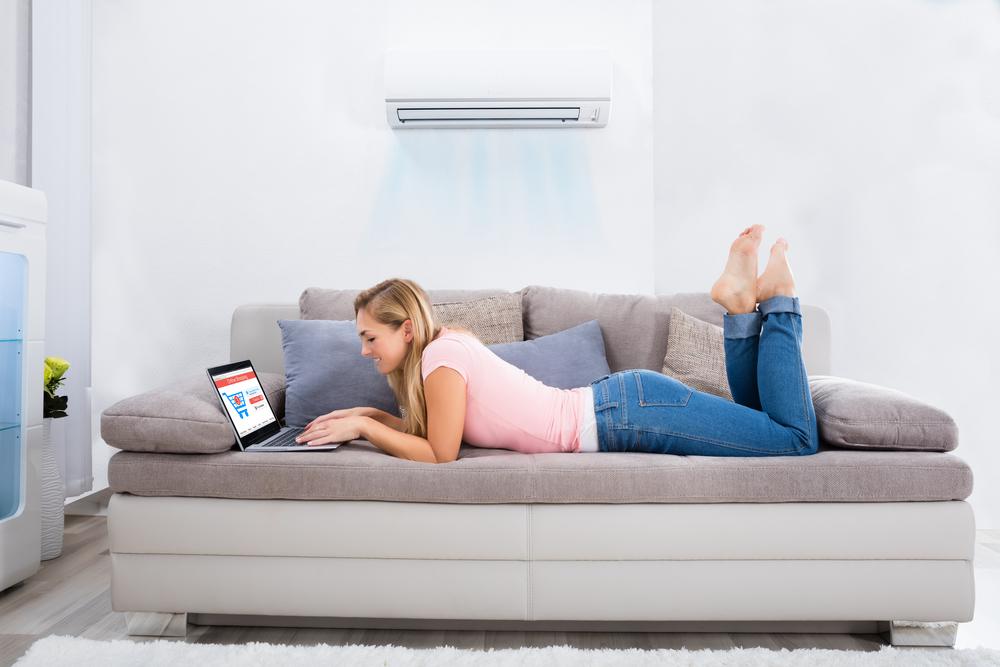 5 Online Stores To Buy Air Conditioners At Amazing Prices