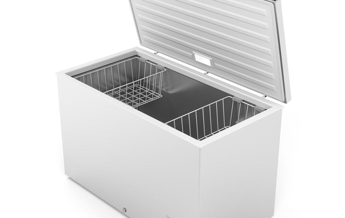 5 chest freezers that are most in-demand today