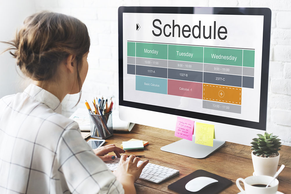 6 best online appointment scheduling software