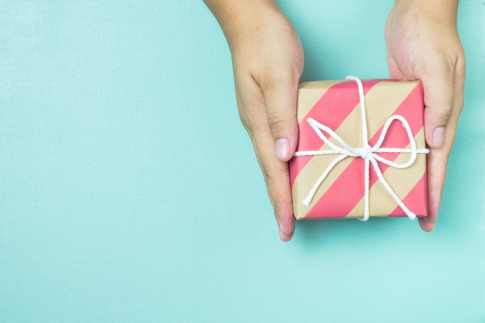 7 unique birthday gifts to make loved ones feel special