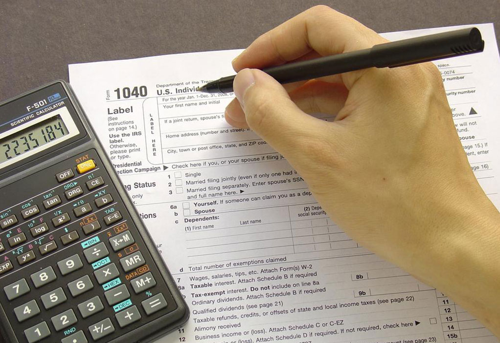 8 effective tax tips and advice to make filing tax returns a hassle-free process