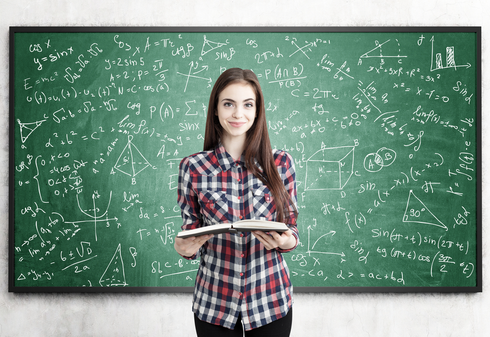 Math Is No More A Nightmare. Get Your Homework Done With Professional Help!