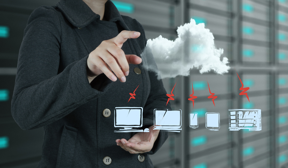 Need For Hybrid Cloud Computing Solutions