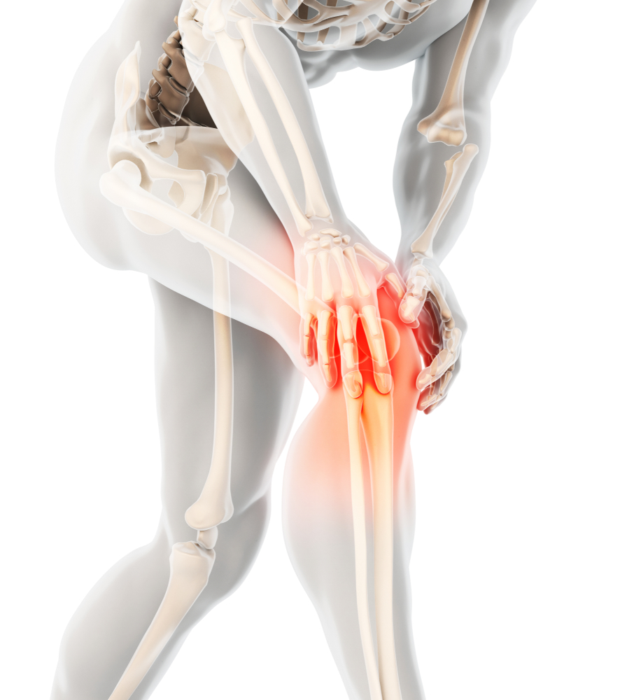 Osteoarthritis And Osteoporosis &#8211; Symptoms, Differences And Treatments