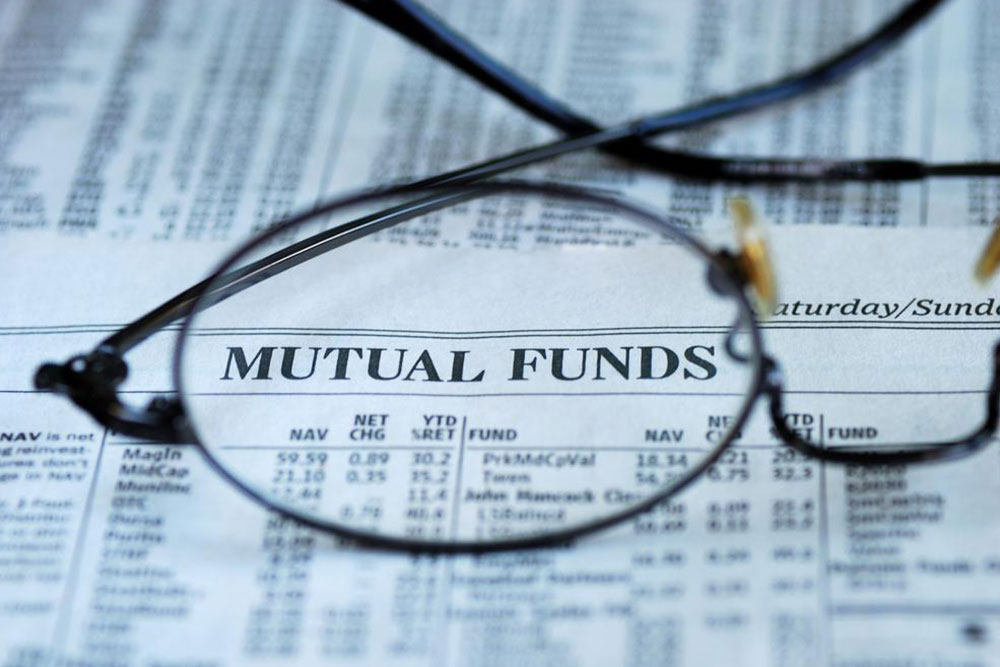 Advantages a Mutual Fund Has Post Retirement