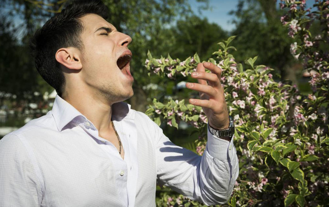 All You Need to Know about Allergy Cough Symptoms and Treatments