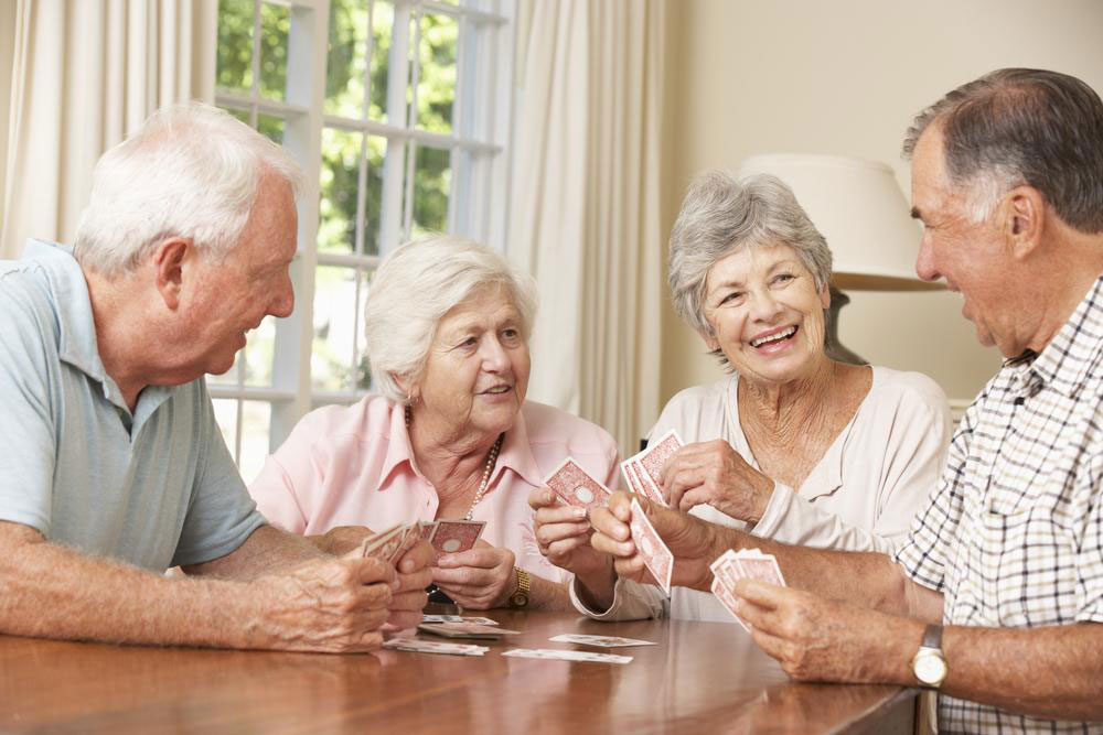 All about continuing care retirement communities