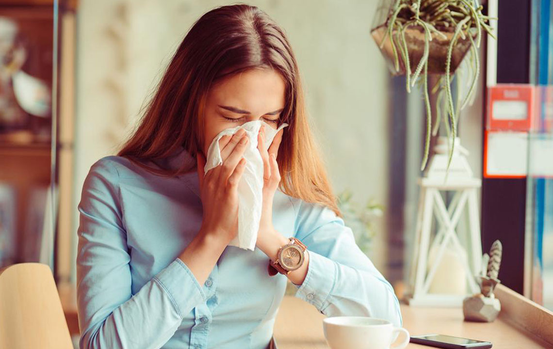 Allergy Treatment Options That are Available Today