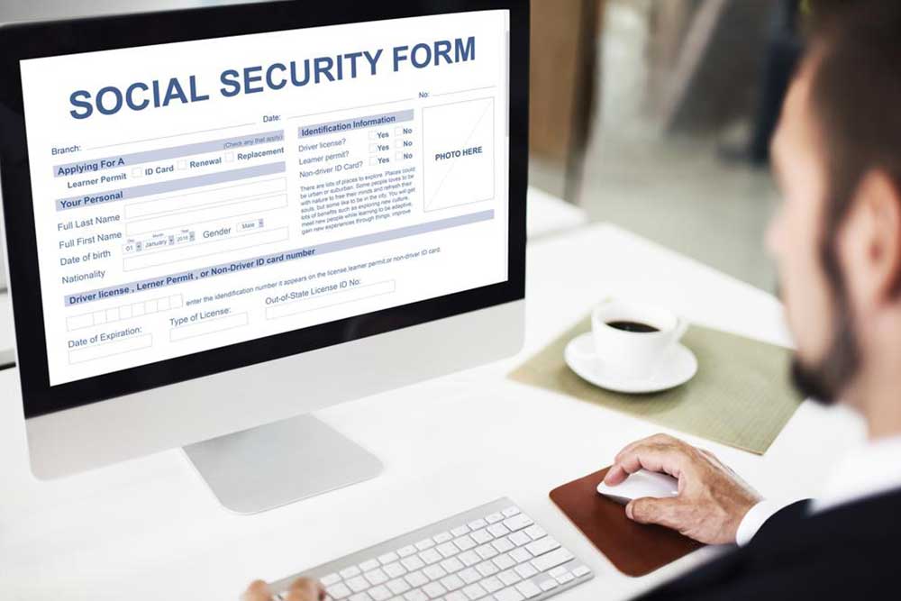 All you need to know about Social Security