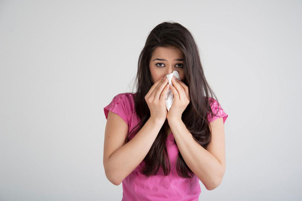 Causes and Triggers of Sinus Problems