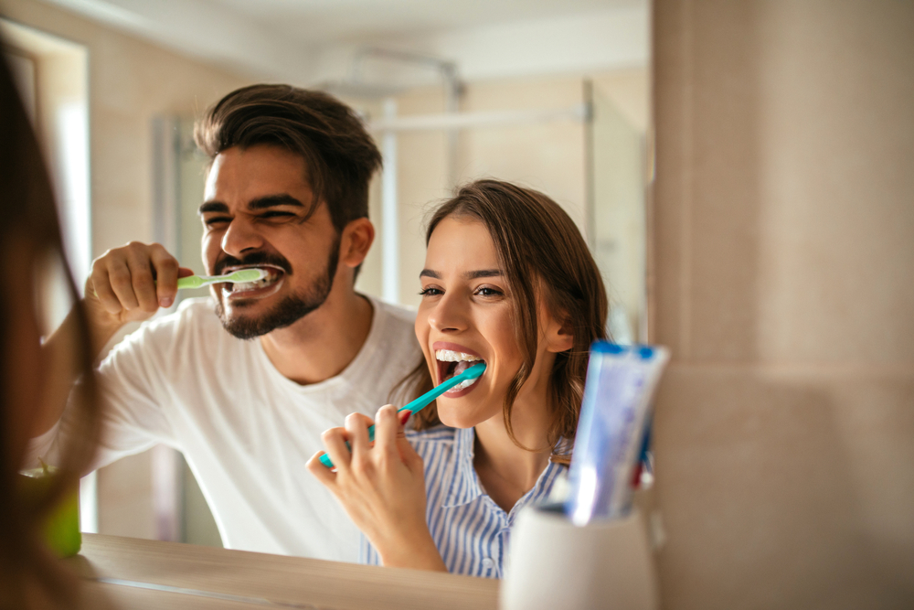 Choosing The Best Whitening Toothpaste For Sensitive Teeth