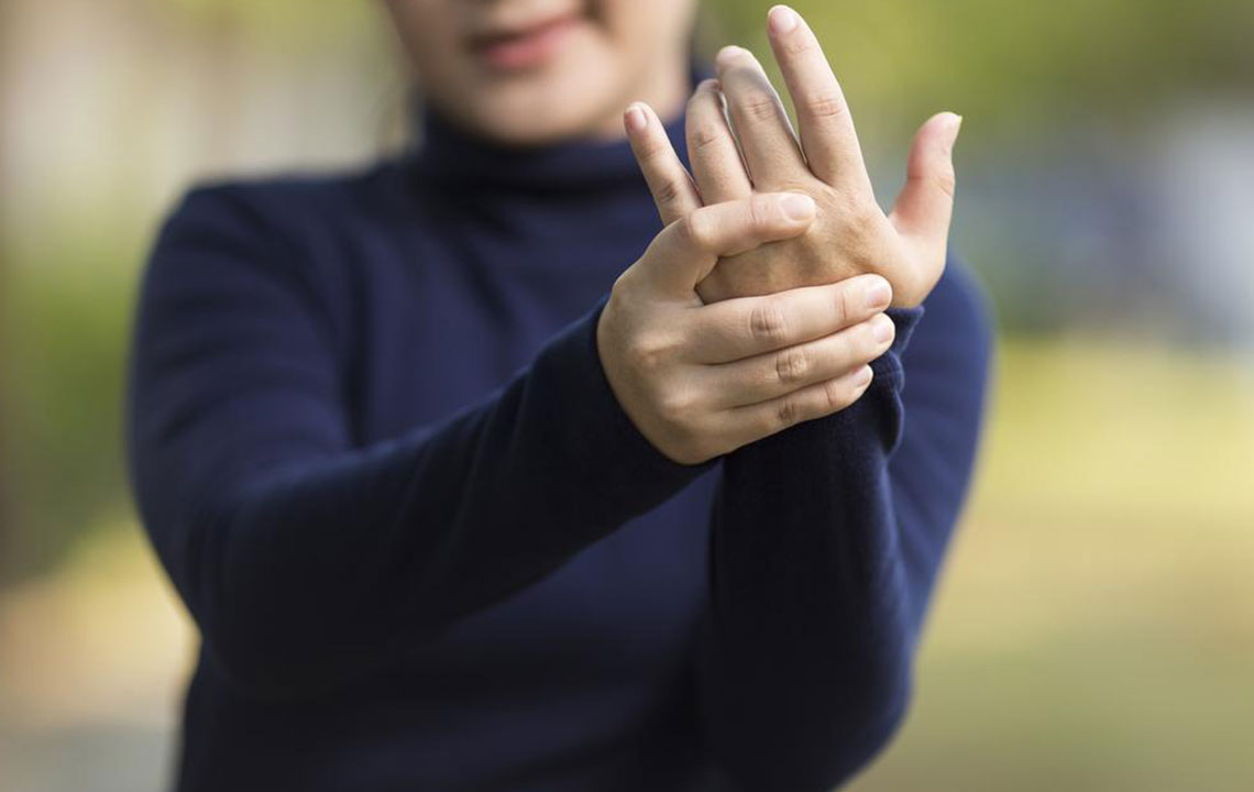 Common Rheumatoid Arthritis Symptoms That You Should Know