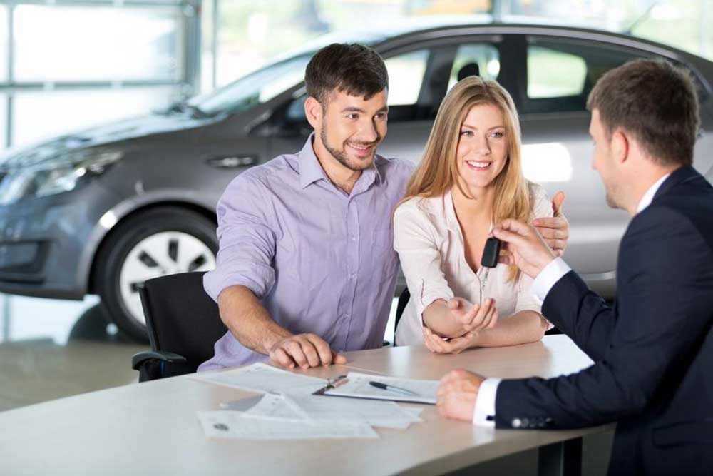 Companies that provide affordable auto insurance