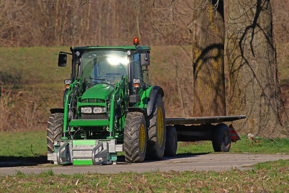 Crucial points to check before buying a second-hand truck tractor