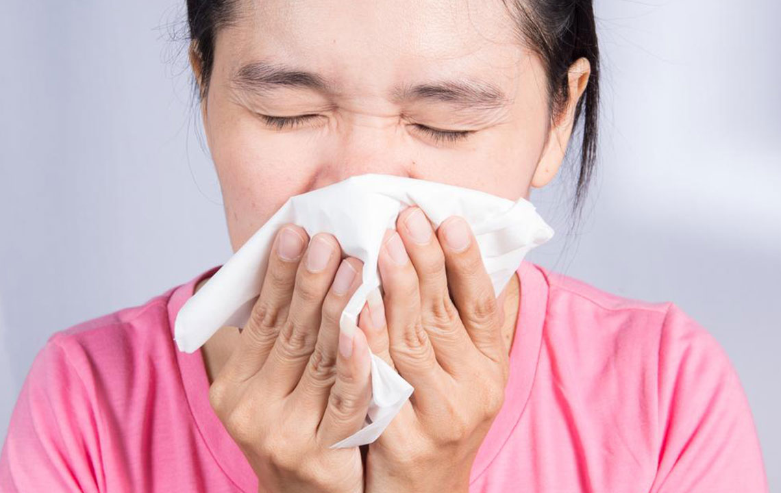 Effective Remedies to Get Instant Relief from Nasal Congestion