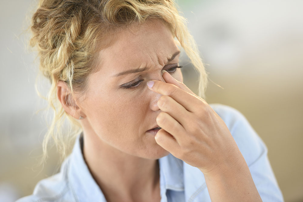 Effective Treatment Options for Sinusitis