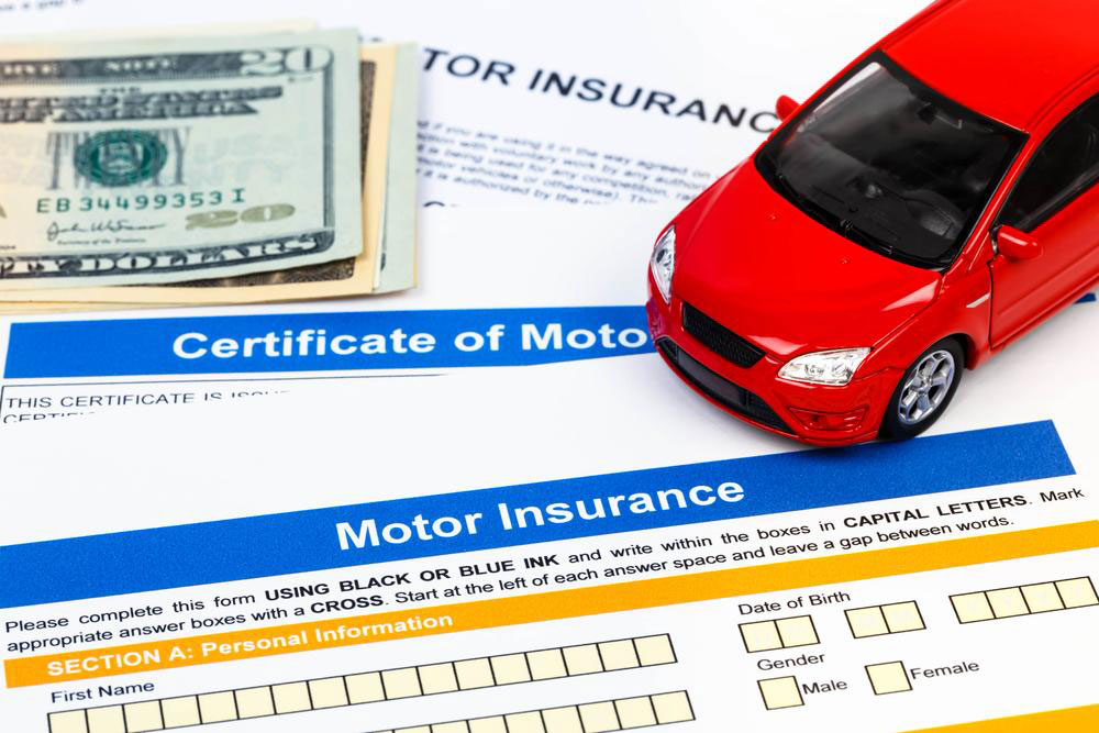 Finding the best bargain for auto insurance in California