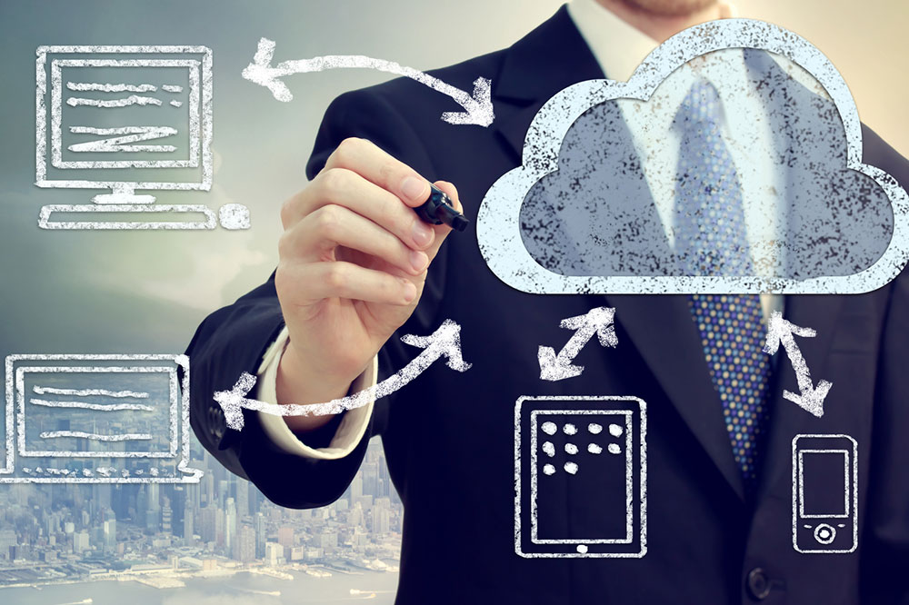 Four key highlights of cloud data integration