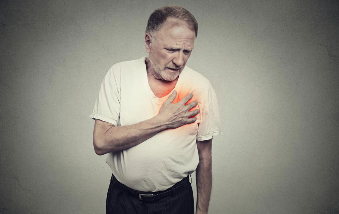 Heartburn Signs and Symptoms You Should Know