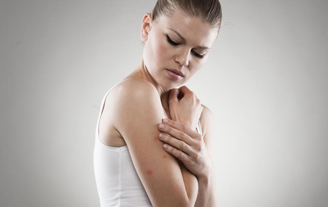 Here Are a Few Things to Know about Eczema Treatments